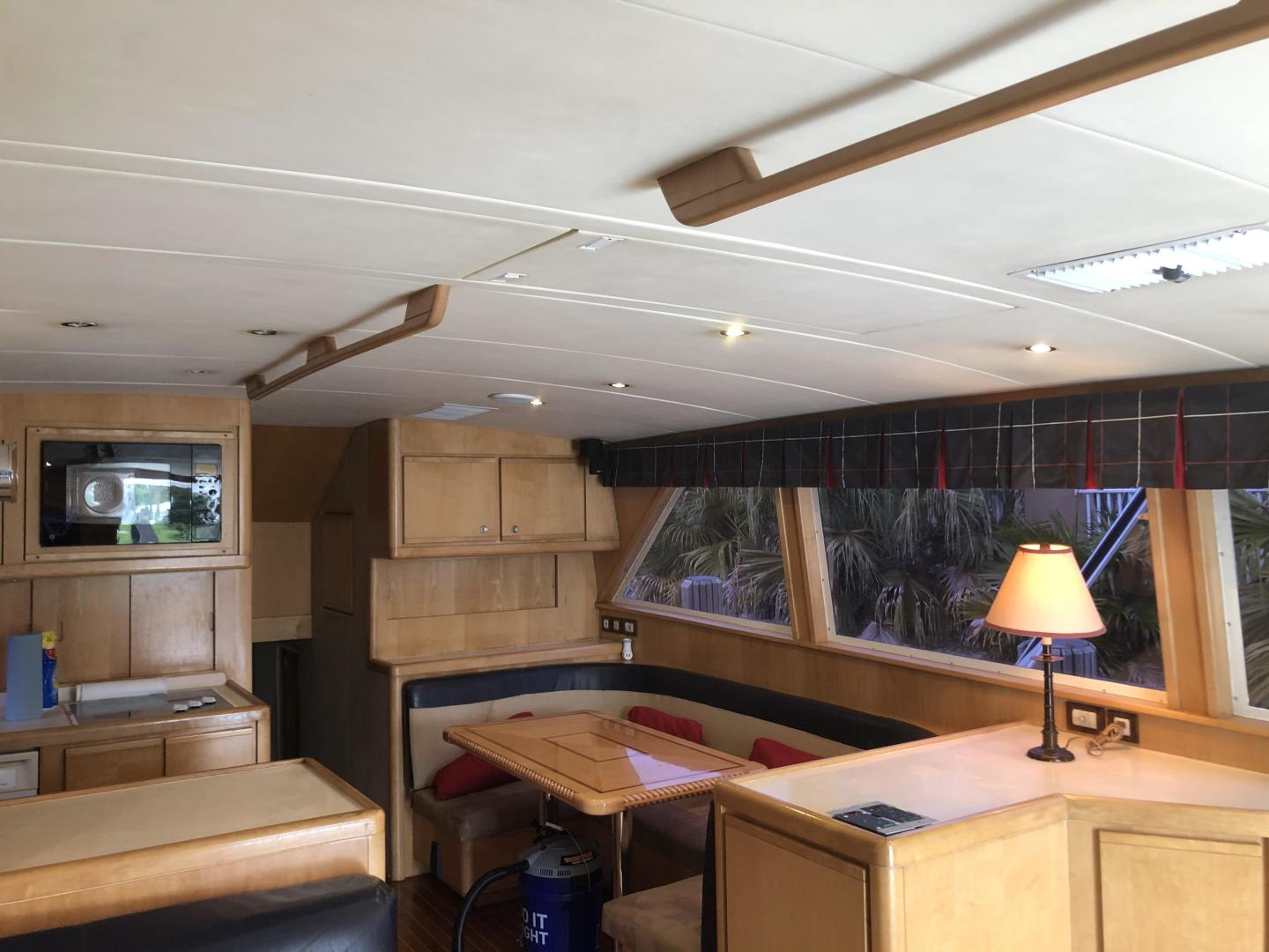 1997 BERTRAM Convertible Base - Image 4