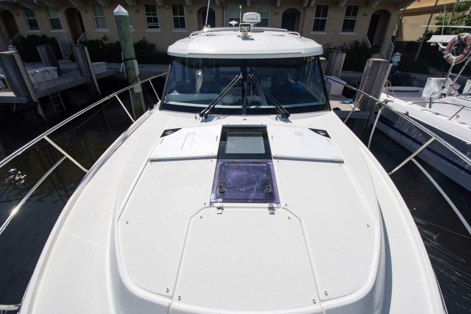 2021 Jeanneau NC 1095 - Image 38