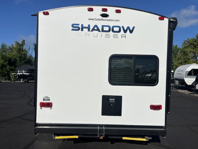 2022 Cruiser RV Shadow Cruiser SC258BHS - Image 7