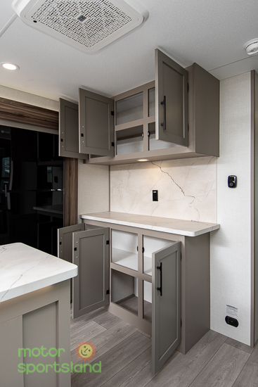 2026 KZ RV Connect C313MK - Image 32