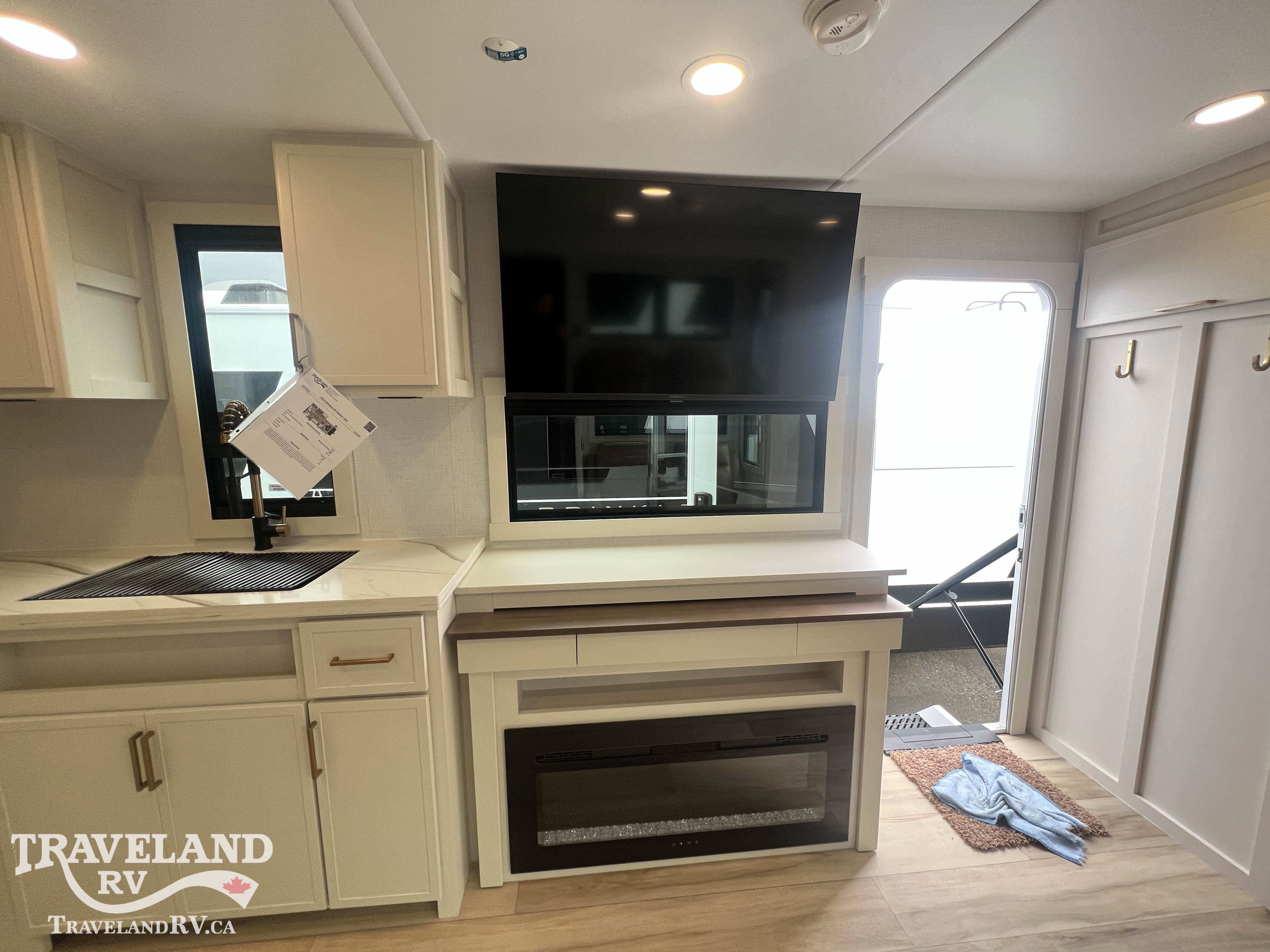 2026 Brinkley RV Model I 265 - Image 10