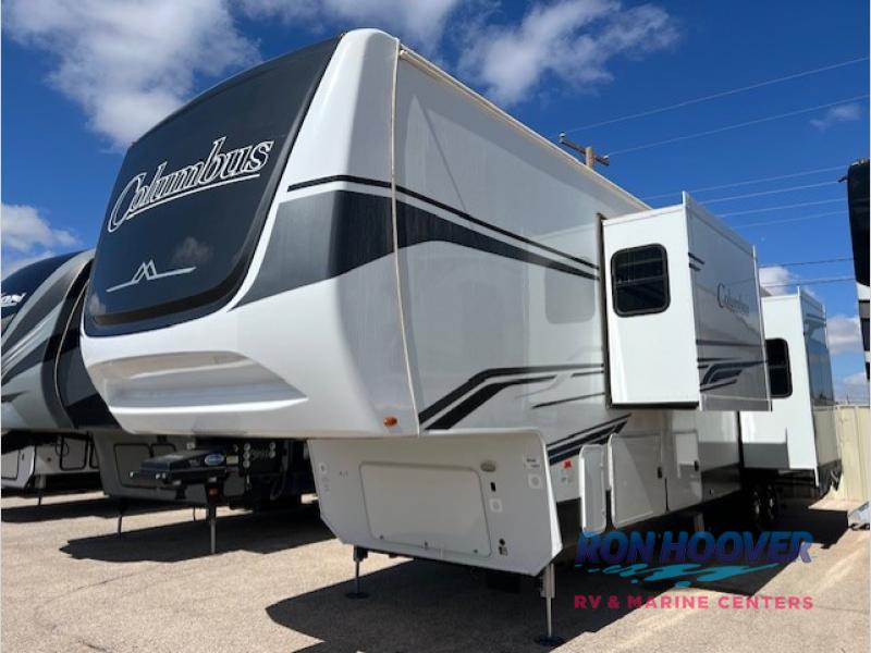 2024 PALOMINO 384RK - Image 3