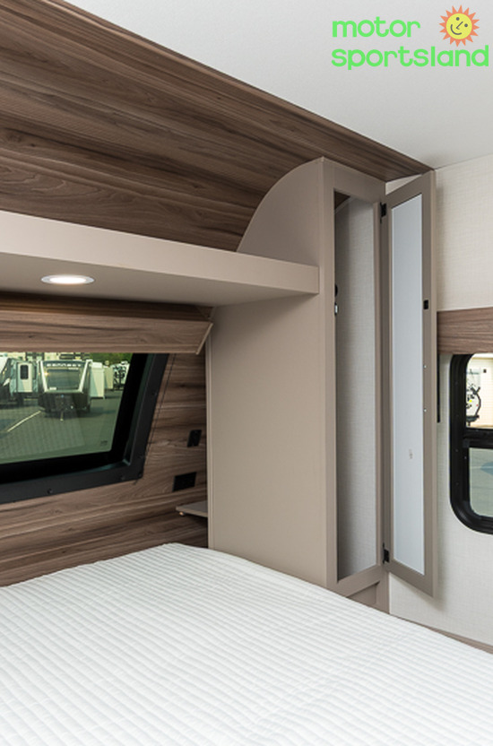 2027 KZ RV Connect Mini CM181RB - Image 37