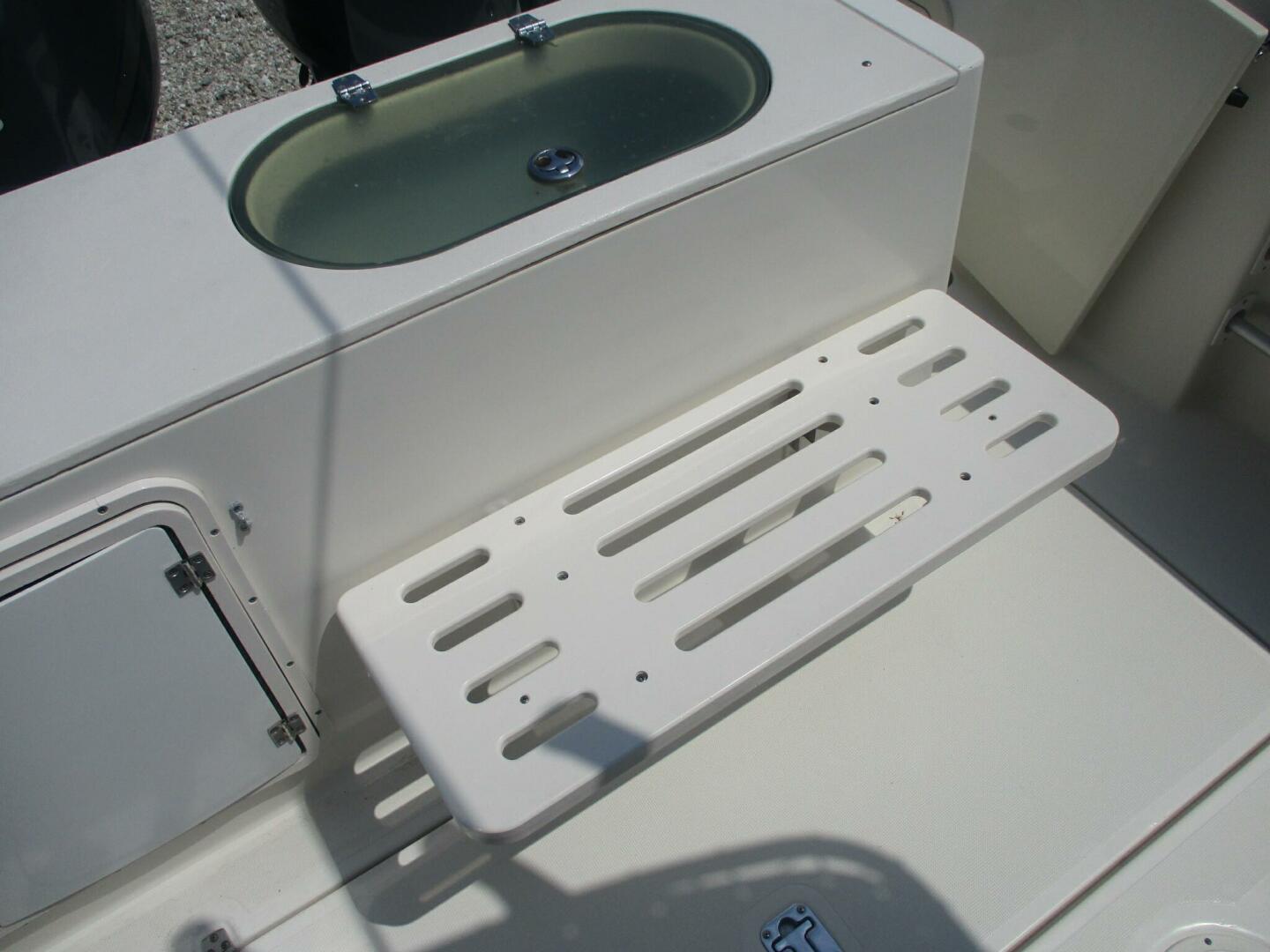 2006 Pursuit - Image 8