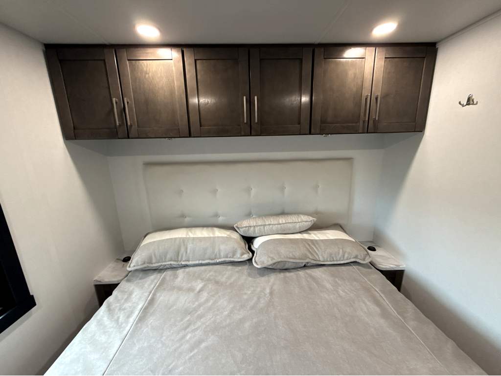 2026 JAYCO PRECEPT 34G - Image 34