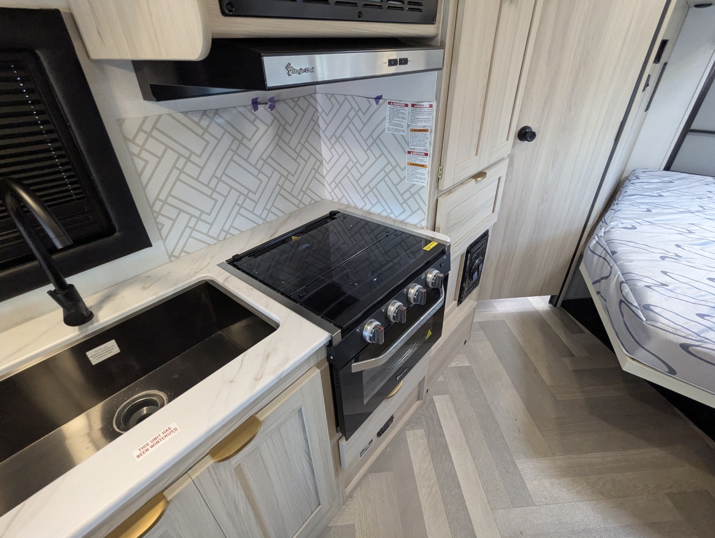 2026 Coachmen Cross Trail 22XG - ATH Edition - Image 30