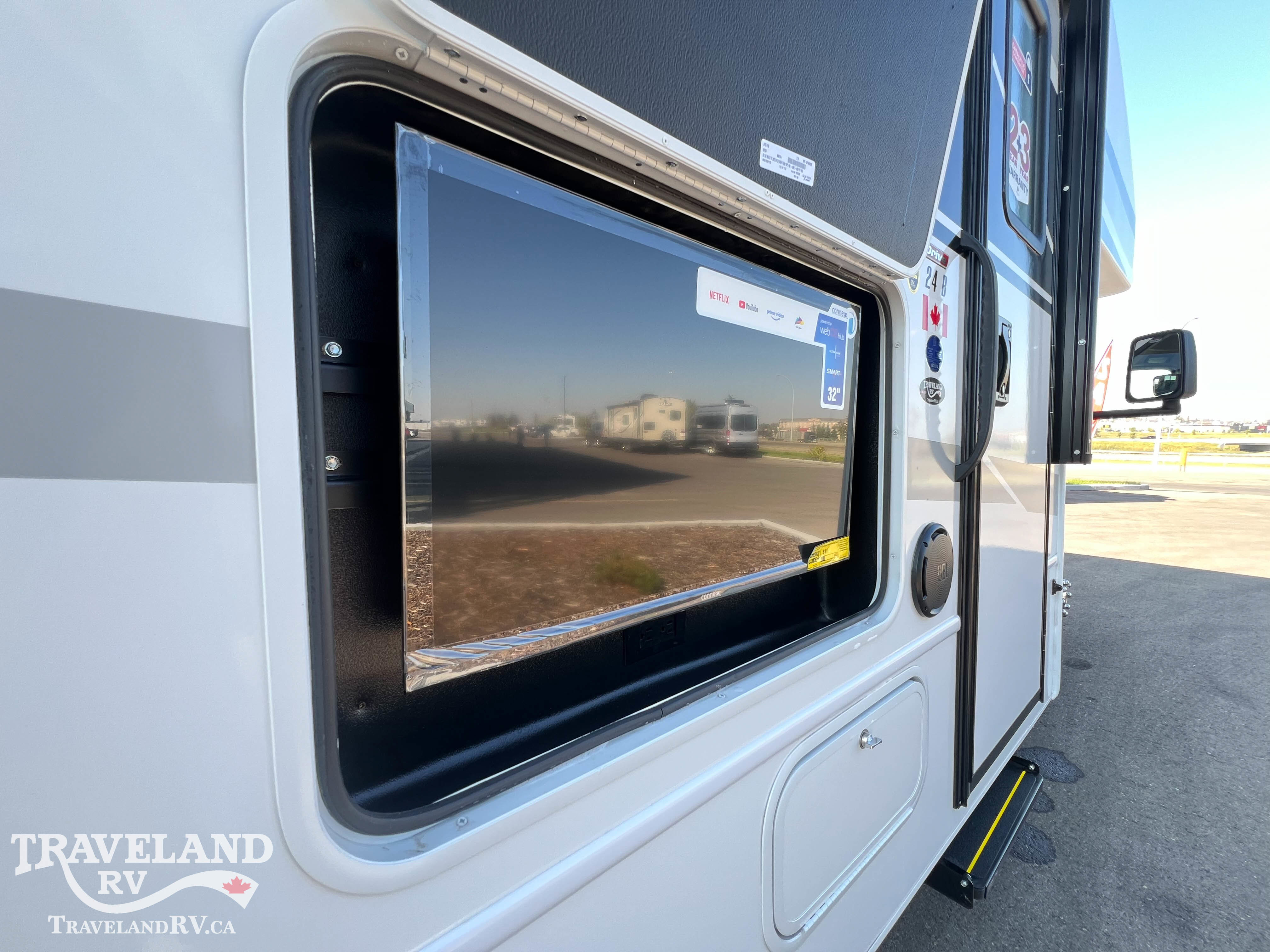 2026 Entegra Coach Odyssey 24B - Image 10