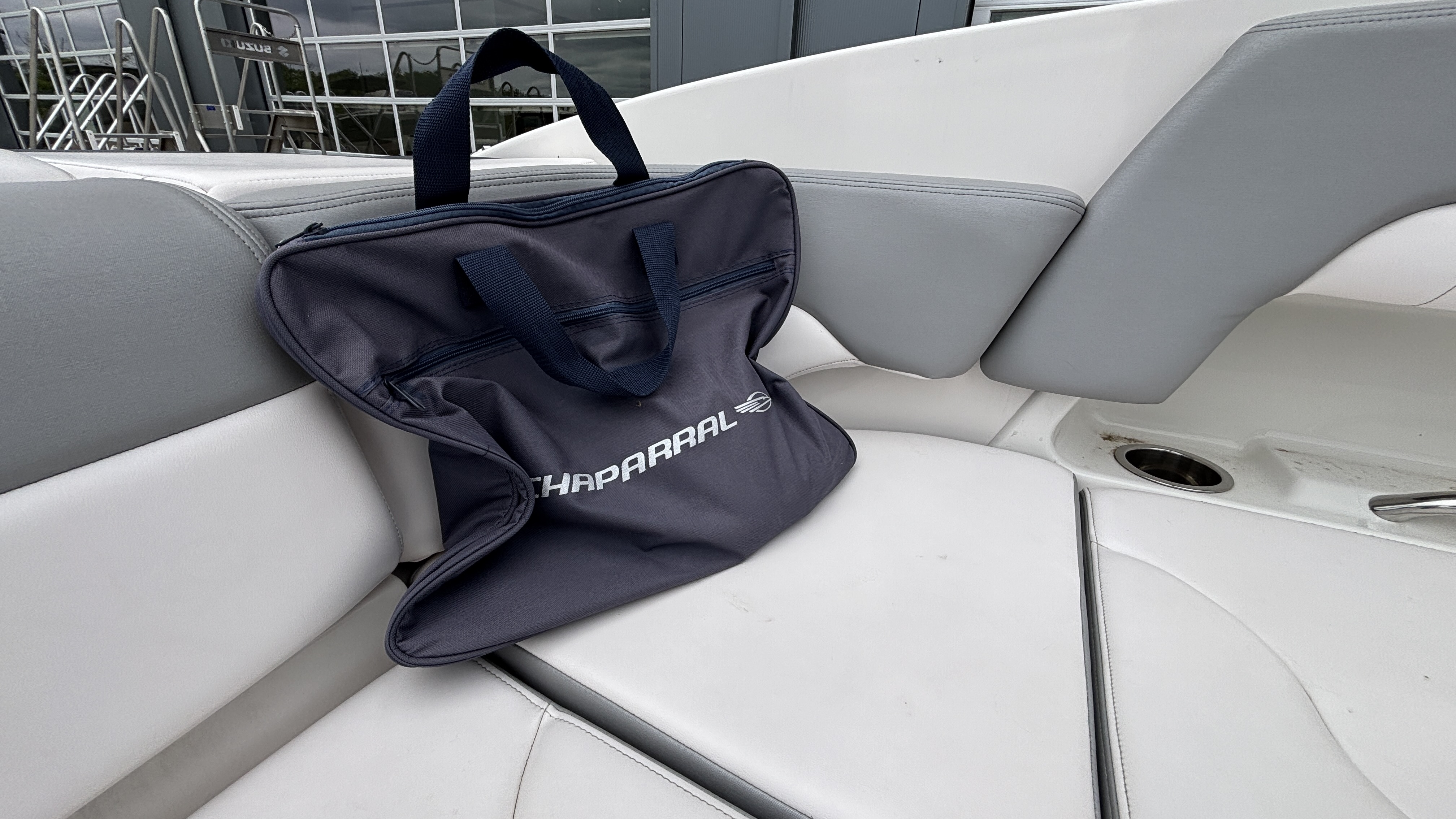 2021 Chaparral 23 SSi - Image 25