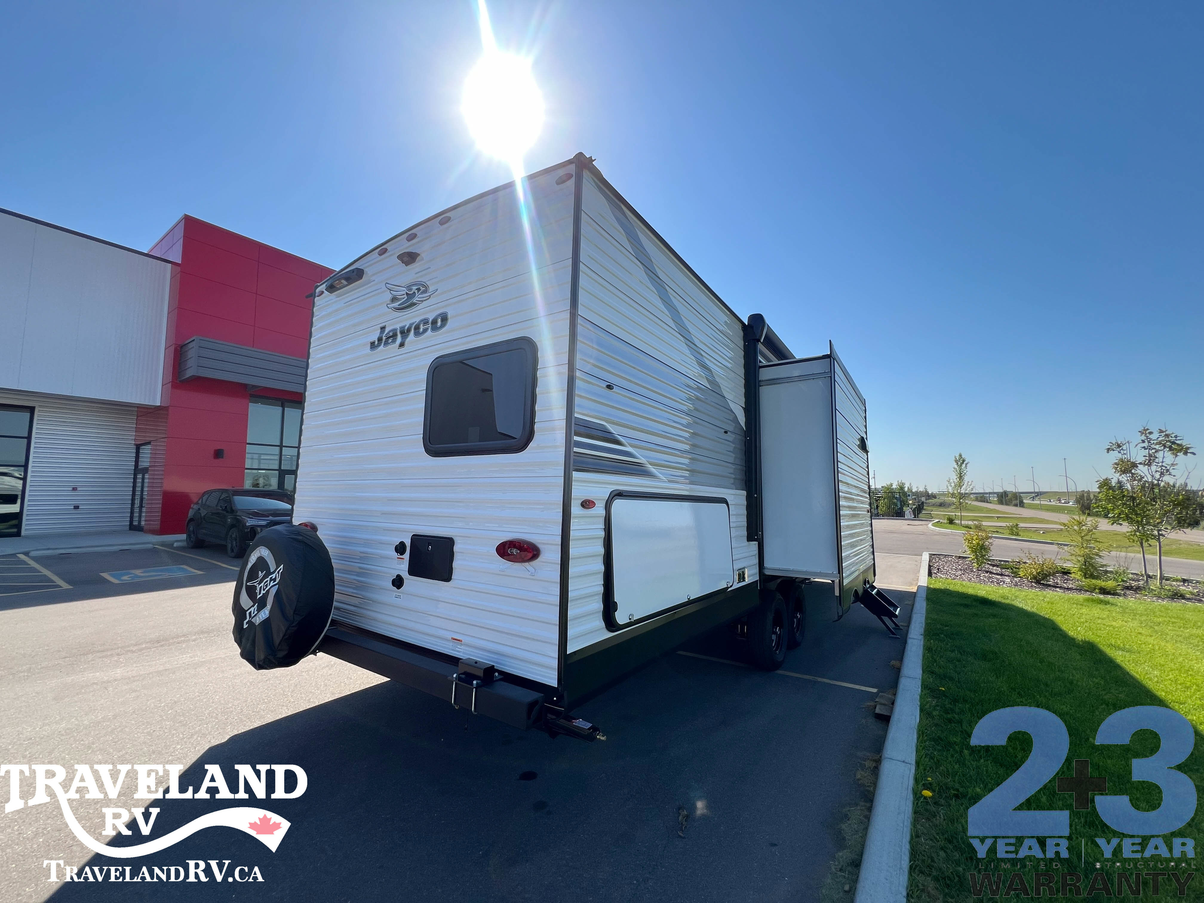 2026 Jayco Jay Flight SLX 333BTS - Image 5