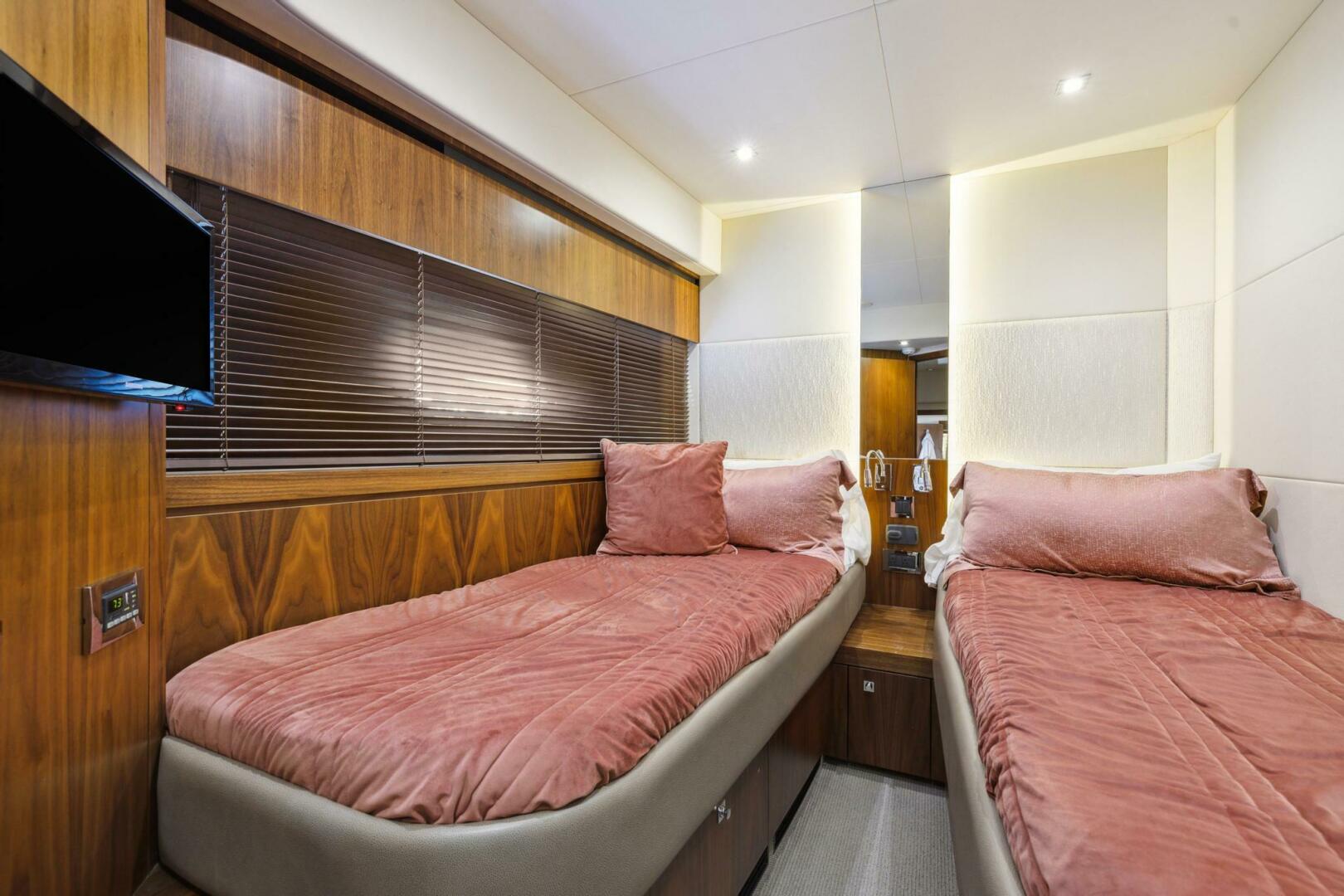2014 Sunseeker Manhattan 73 - Image 39