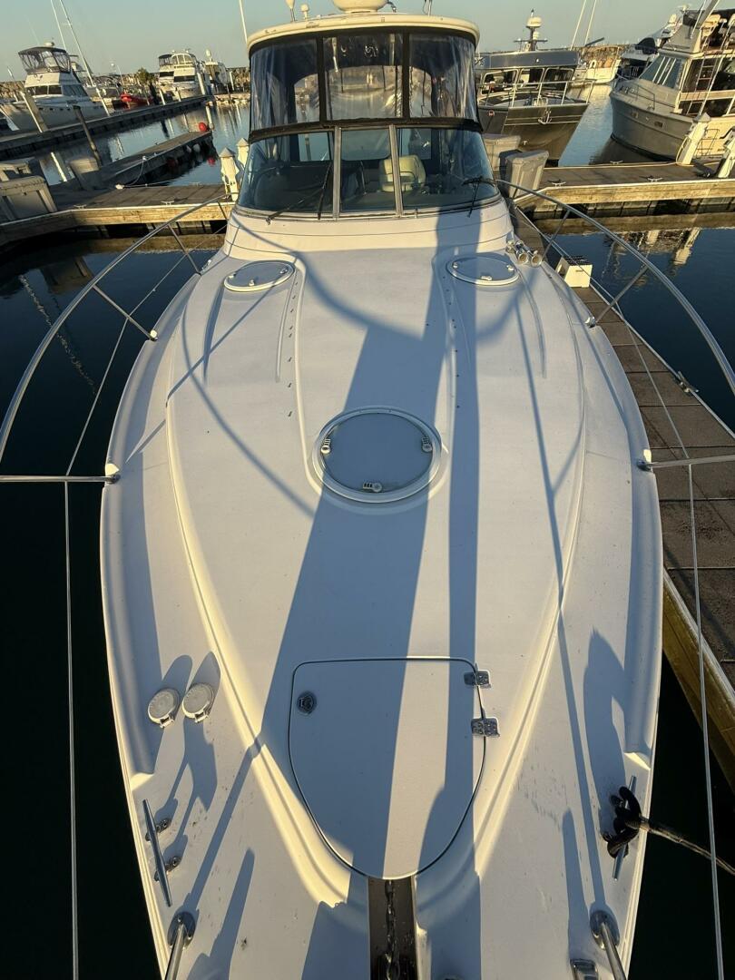 2008 Four Winns 378 Vista - Image 5