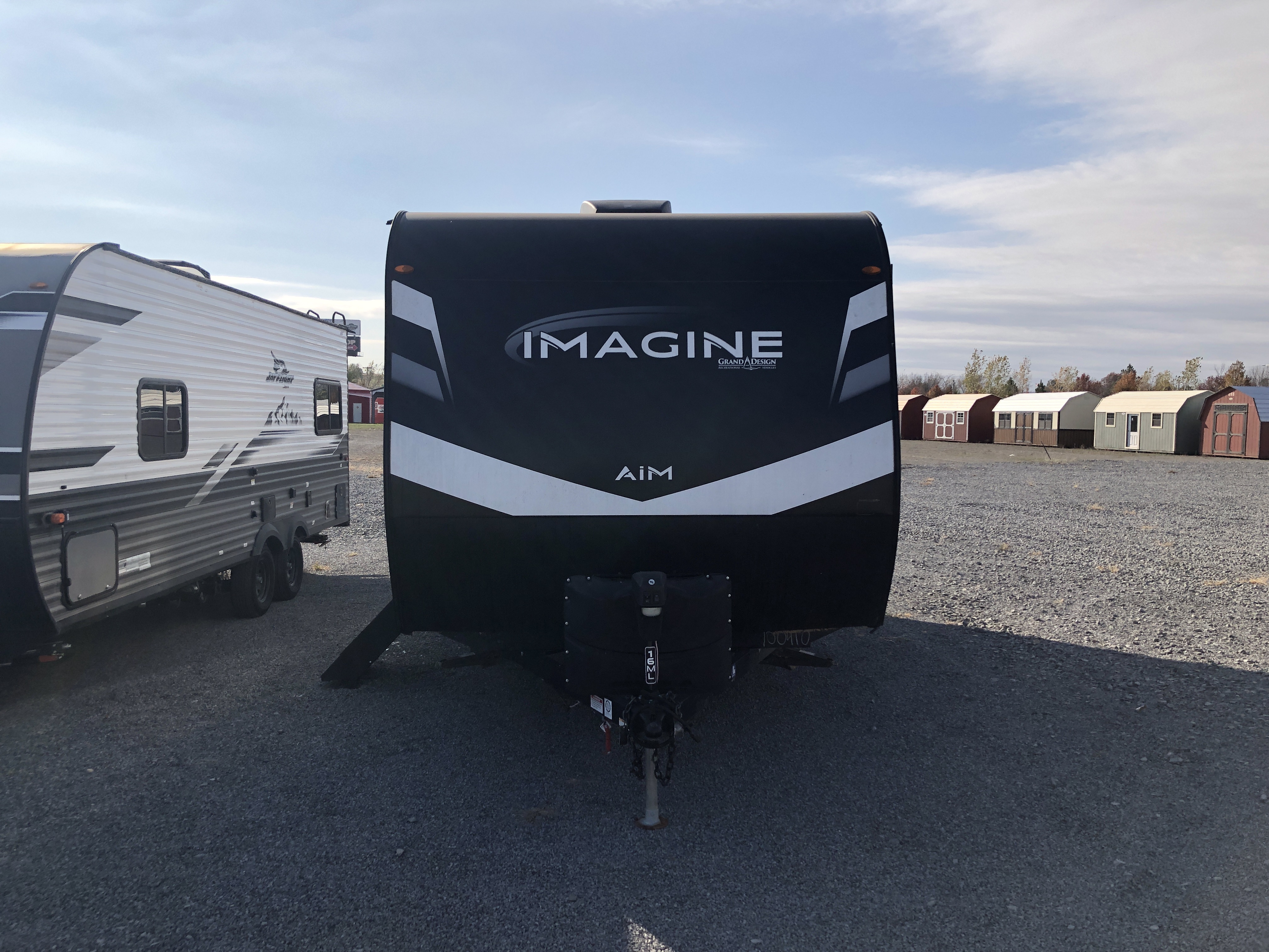 2023 Grand Design Imagine AIM 16ML - Image 2