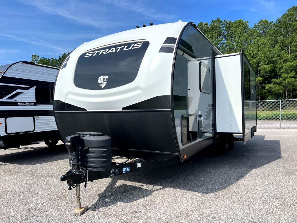 2024 VENTURE RV STRATUS SR221 VRK - Image 2