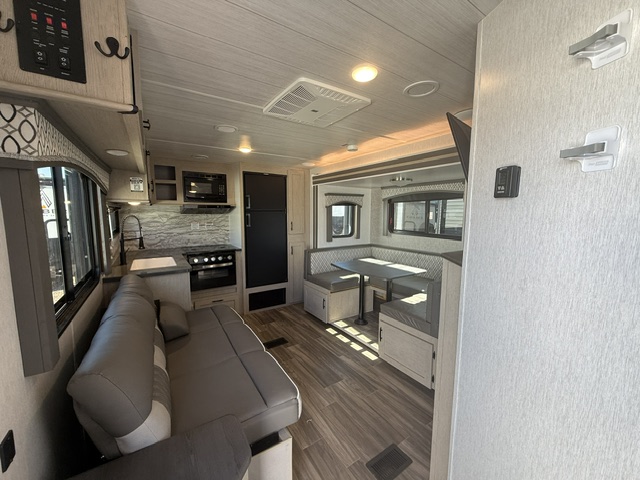 2023 Forest River EVO Southwest T2360 - Image 3