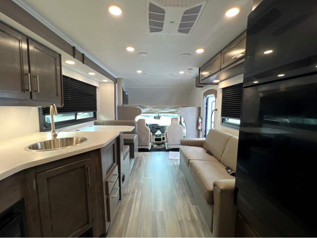 2026 JAYCO REDHAWK SE 31FF - Image 23