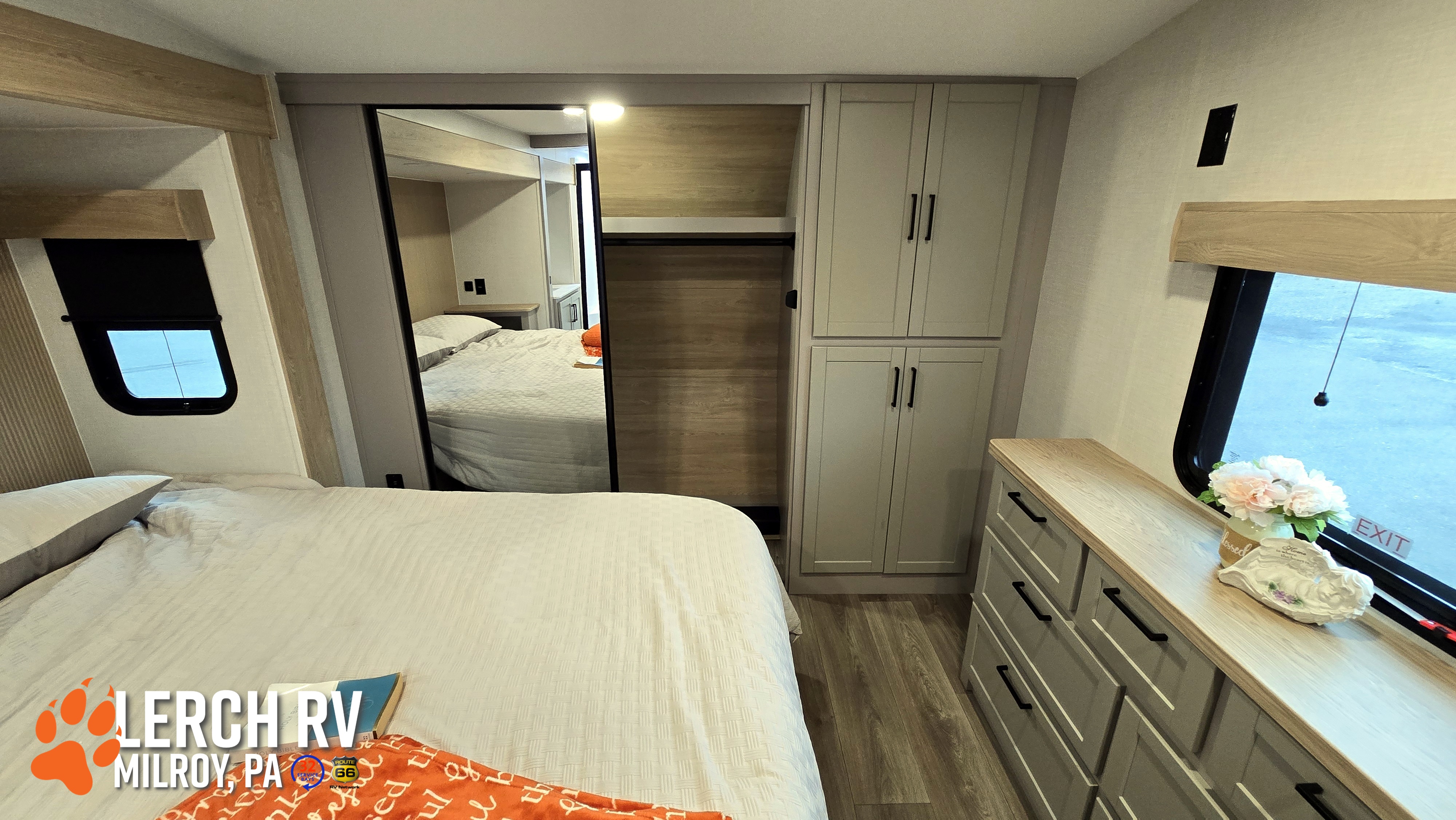 2027 KZ RV Ridgeway 36MBL - Image 35