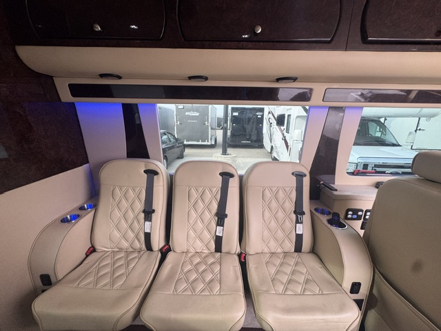 2016 LANDJET BLUETEC 2500 - Image 30
