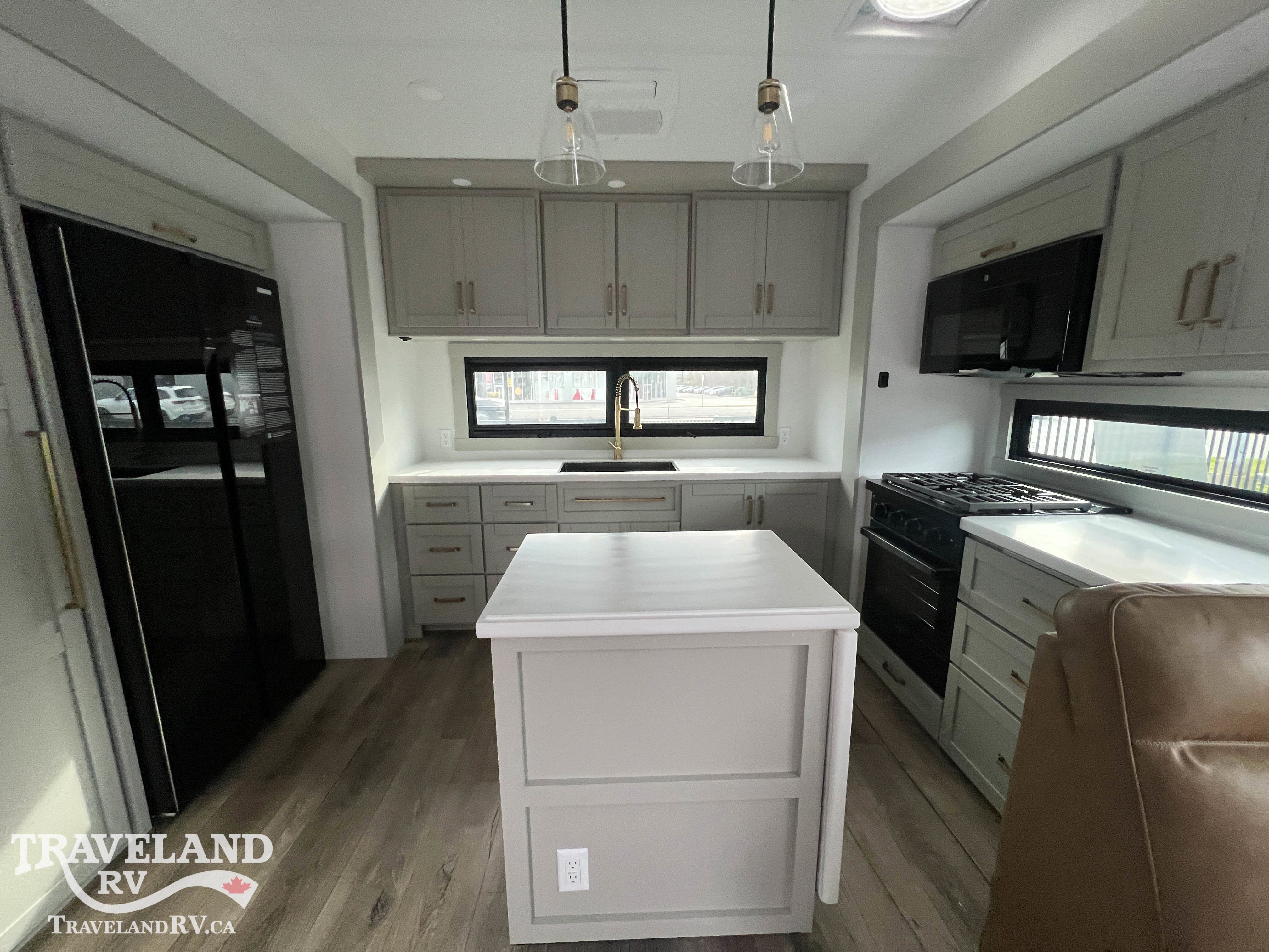 2026 Brinkley RV Model Z 3200 - Image 14
