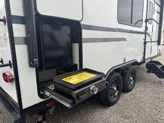 2026 VENTURE RV SPORTTREK STINGER 192VRB - Image 6