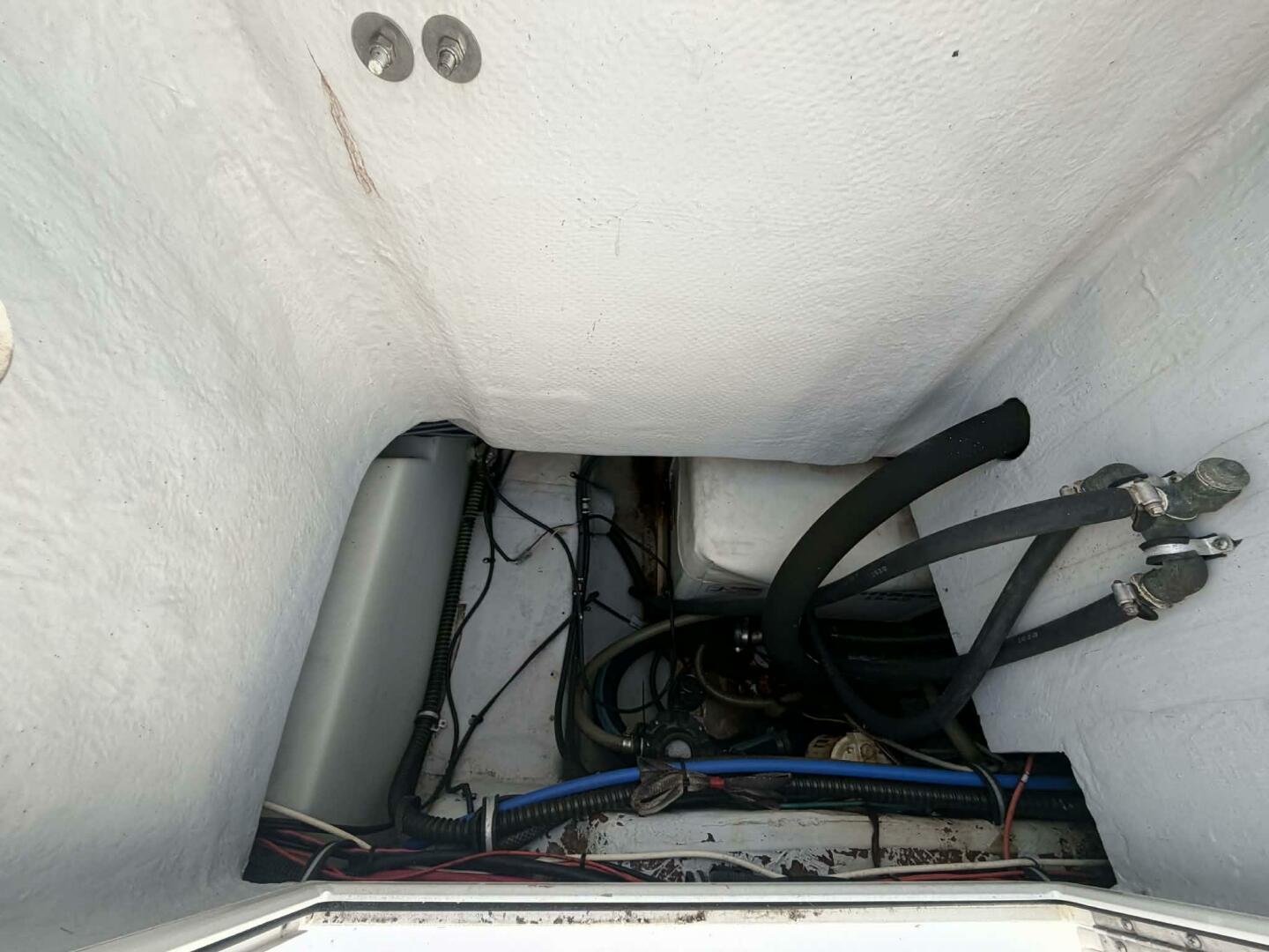 2007 Century 3200 WA - Image 40