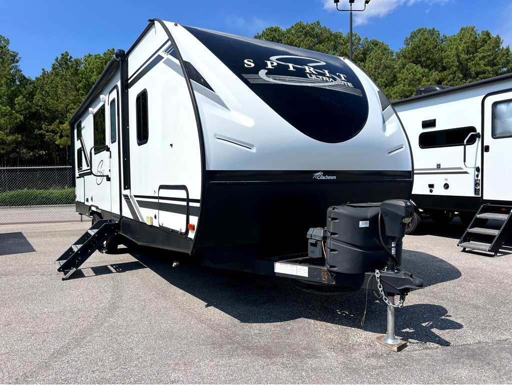 2021 COACHMEN SPIRIT 2659 - Image 1