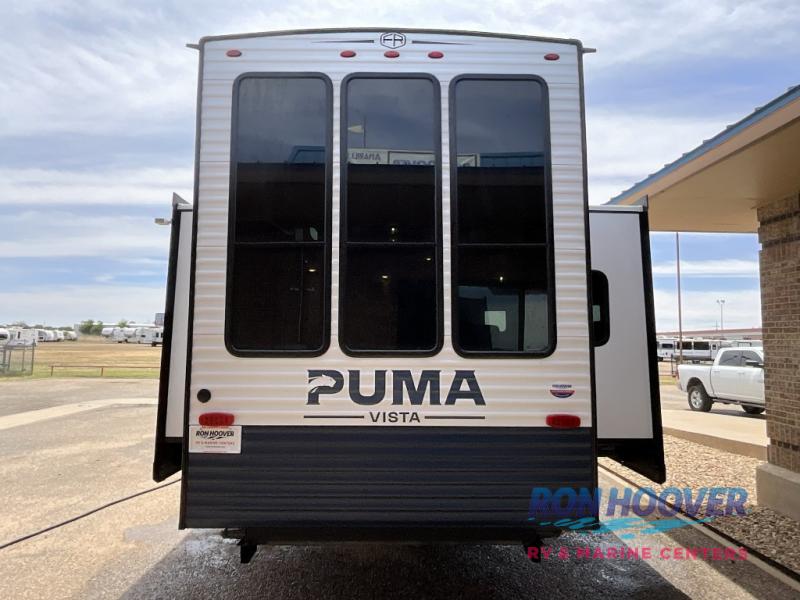 2026 PALOMINO PUMA 401LFT - Image 58