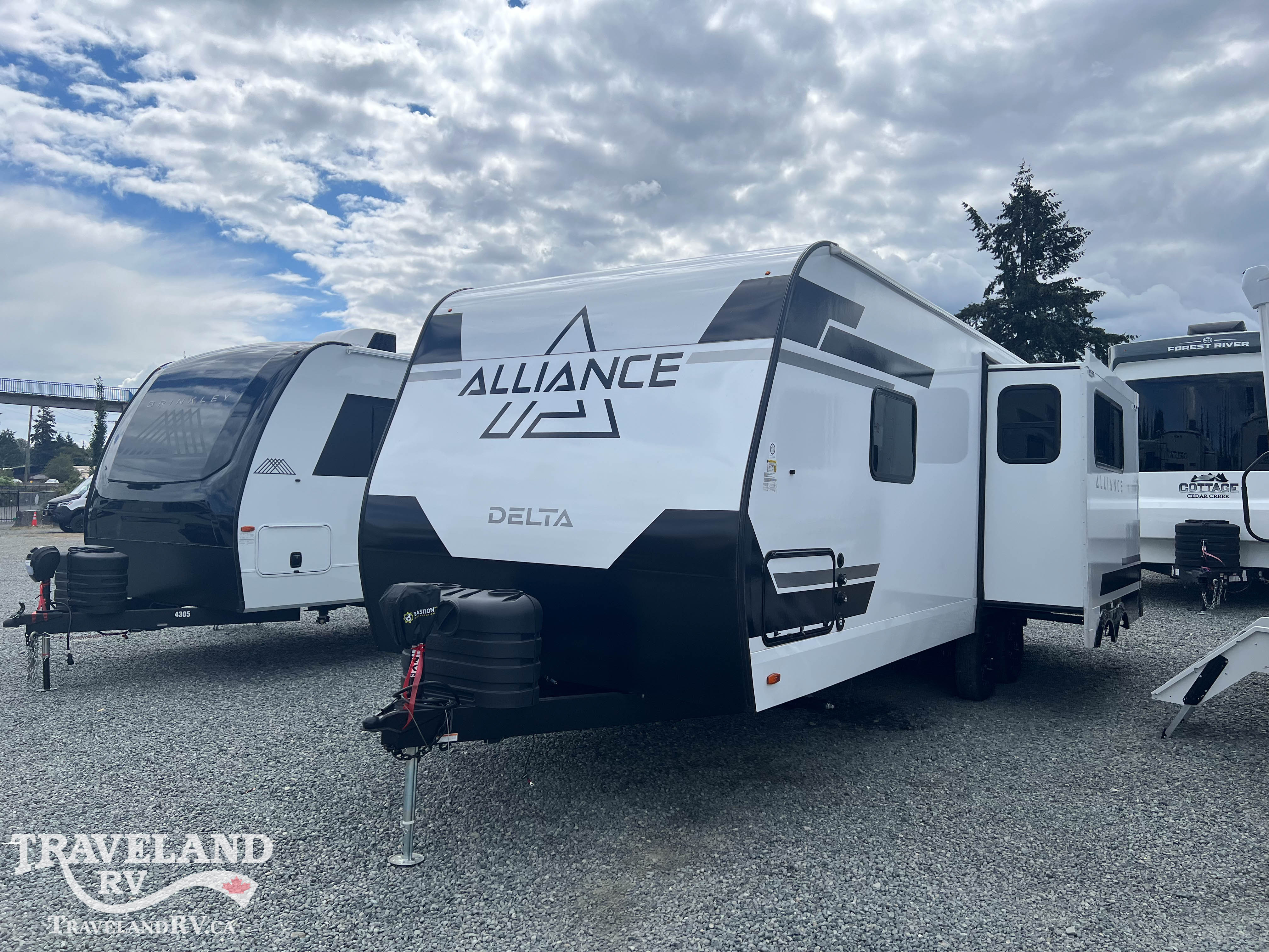 2027 Alliance RV Delta Ultra Lite RK234 - Image 5