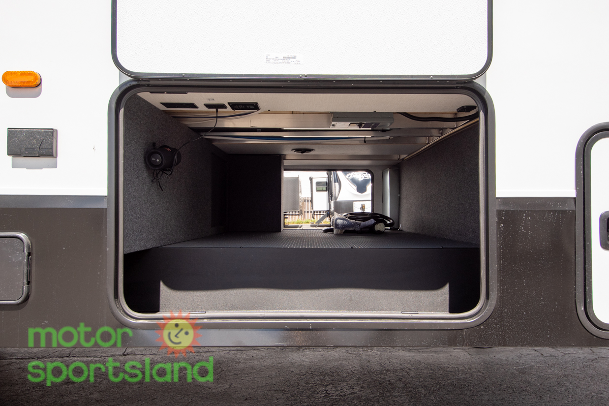 2026 KZ RV Durango Half-Ton D283RLT - Image 20
