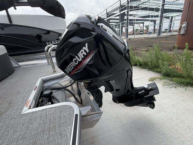 2026 Harris Cruiser 190 CW (225 Package) - Image 2