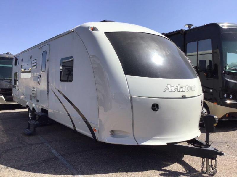 2015 Forest River Aviator Wright-Flyer