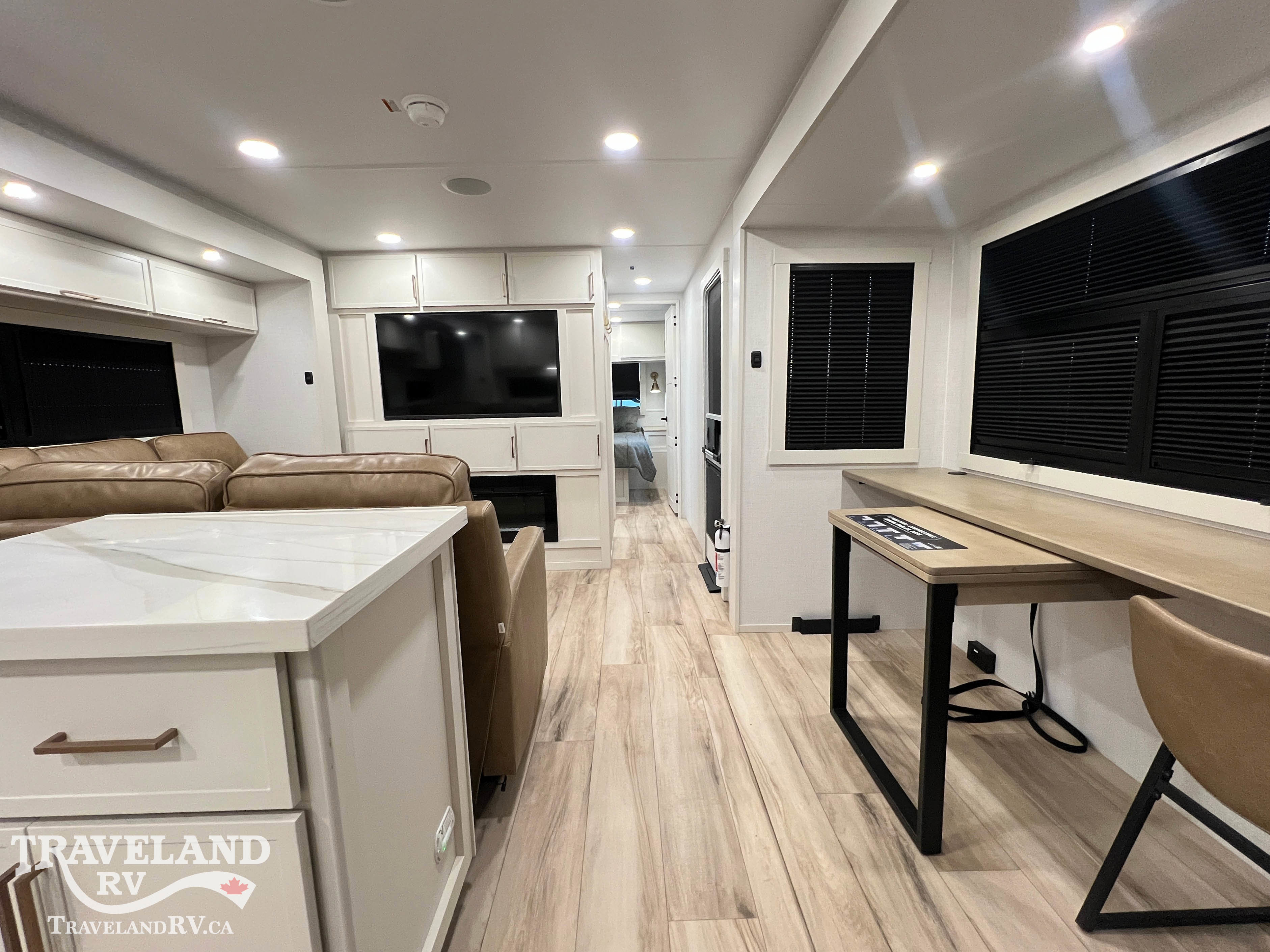 2026 Brinkley RV Model I 280 - Image 4