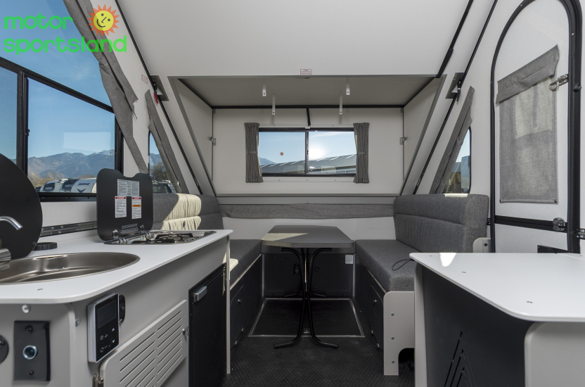 2026 COLUMBIA NORTHWEST A-liner EVOLUTION 15 - Image 21