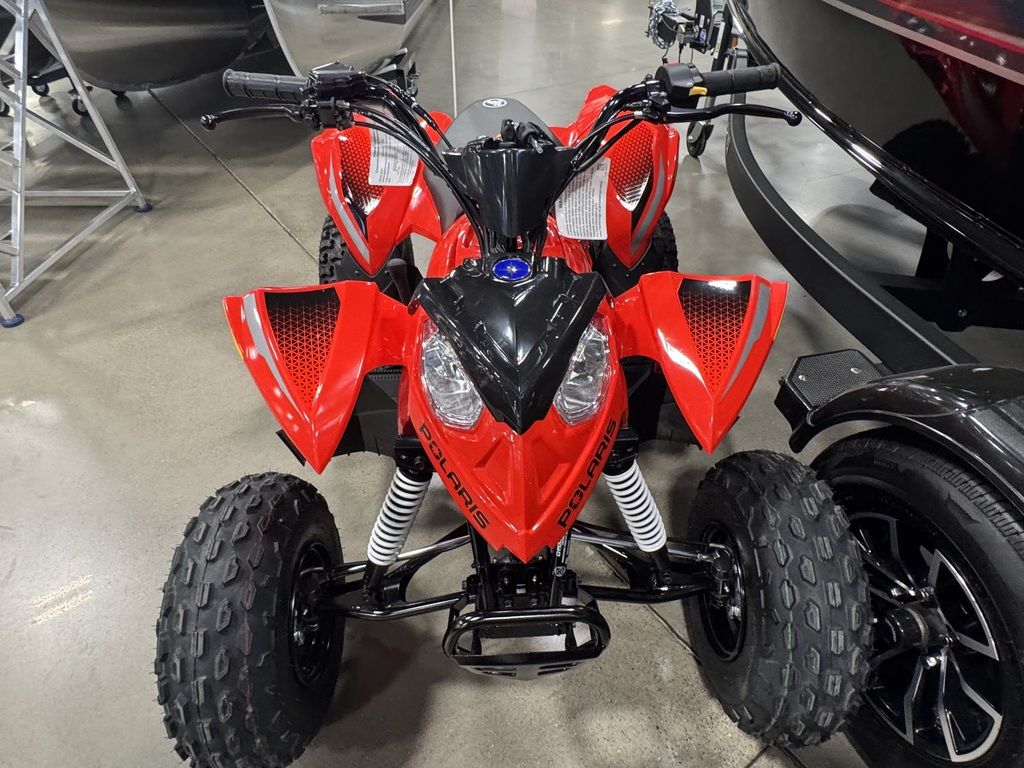 2026 Polaris® Outlaw 110 EFI - Image 7