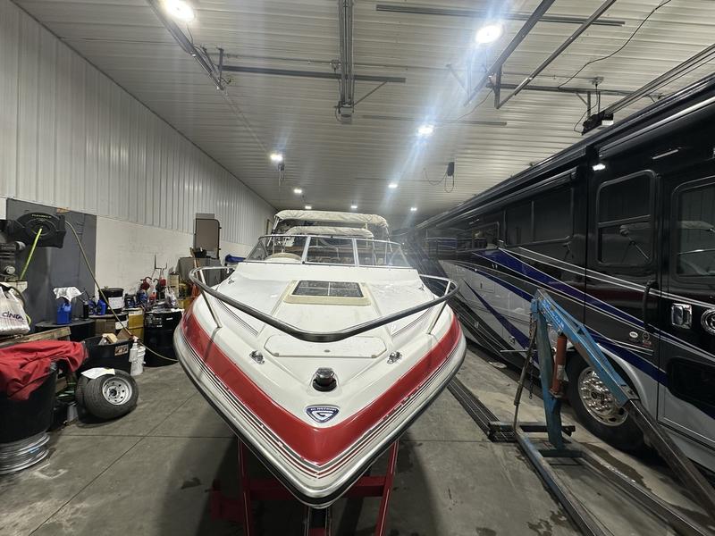 1993 Glastron SSV209 - Image 14