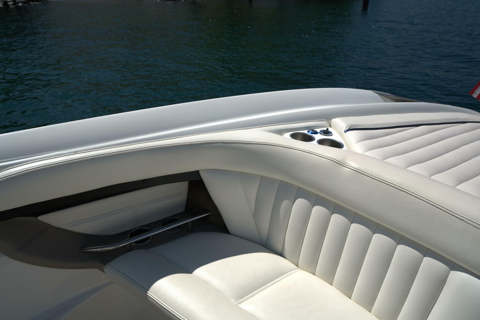 2005 Cobalt 343 - Image 29
