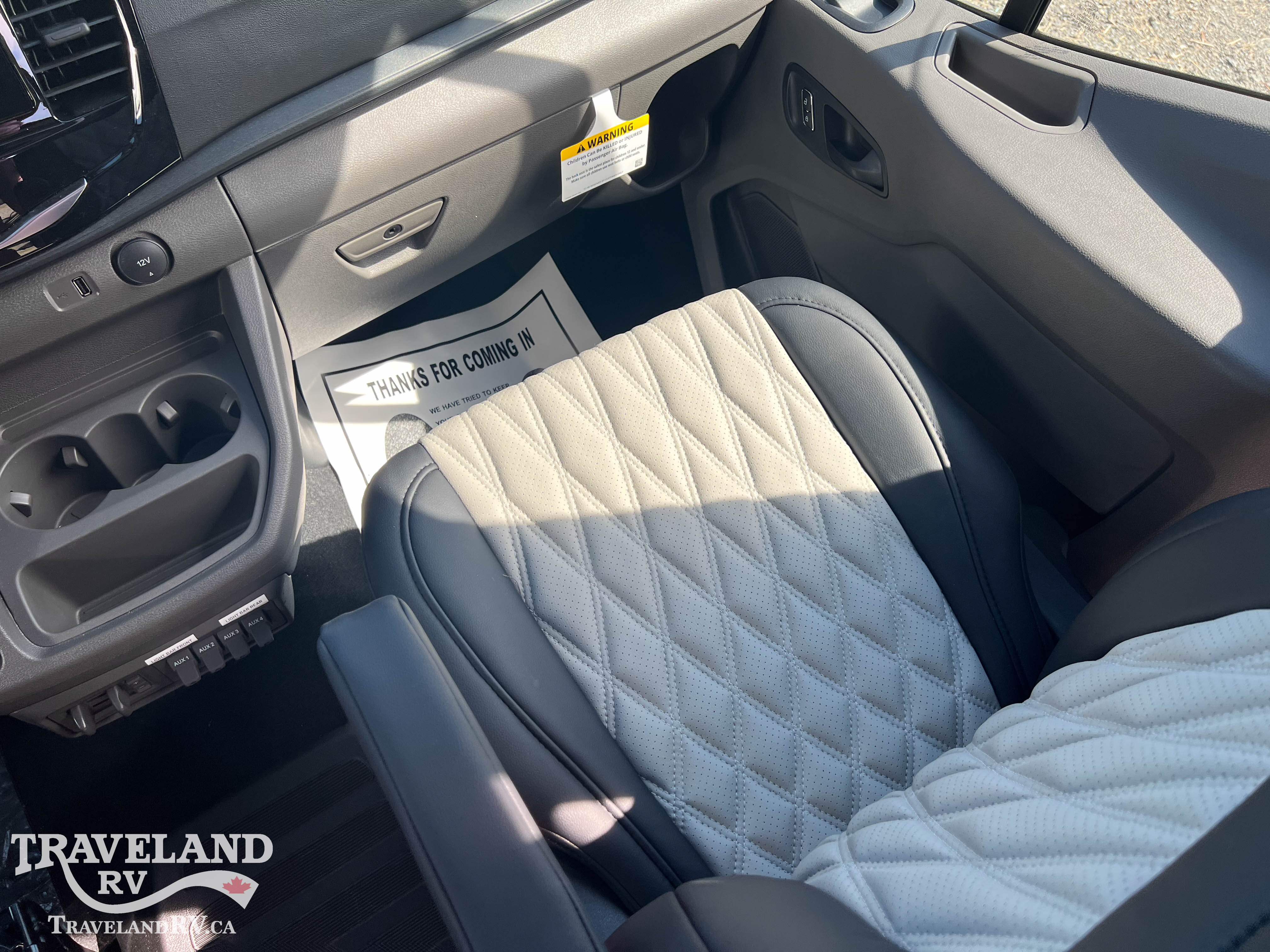 2027 Grand Design Lineage Series VT LVT1 - Image 11