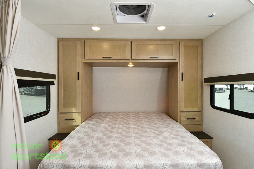 2027 Ember RV E-Series 22ETS - Image 29
