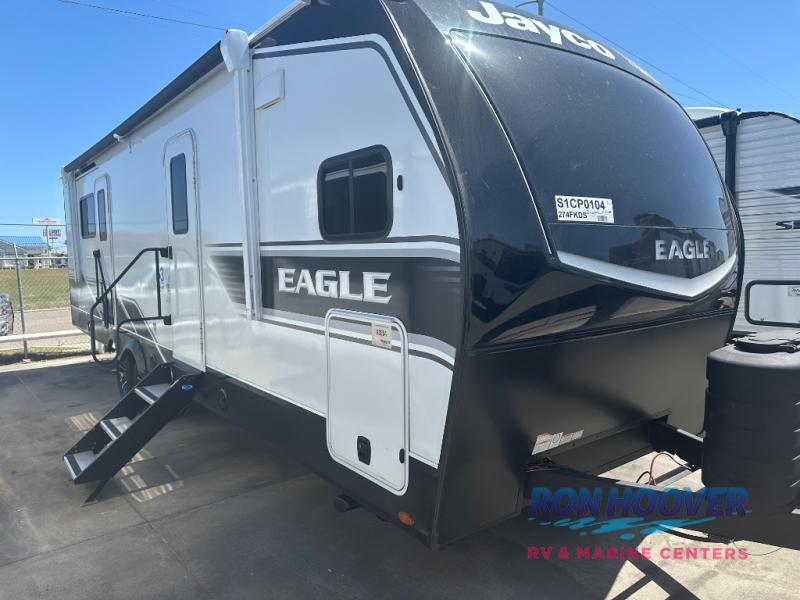 2025 JAYCO 274FKDS - Image 1