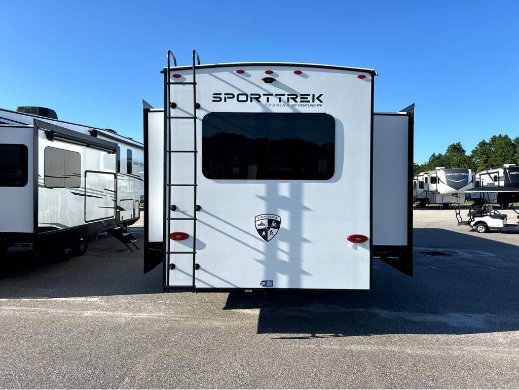 2026 VENTURE RV SPORTTREK 363VFR - Image 5