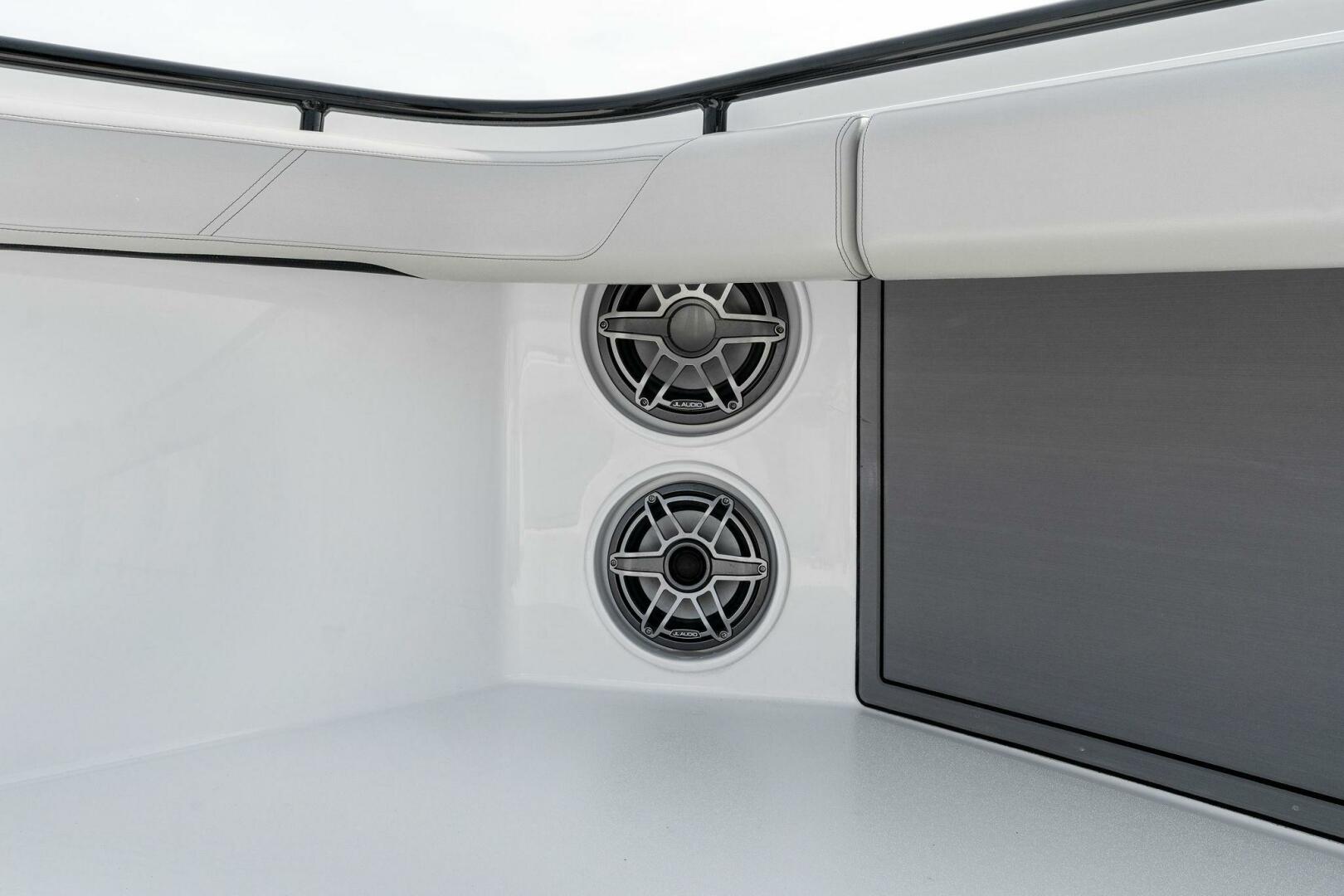 2022 Barker Boatworks 40 High Performance Cat - Image 44