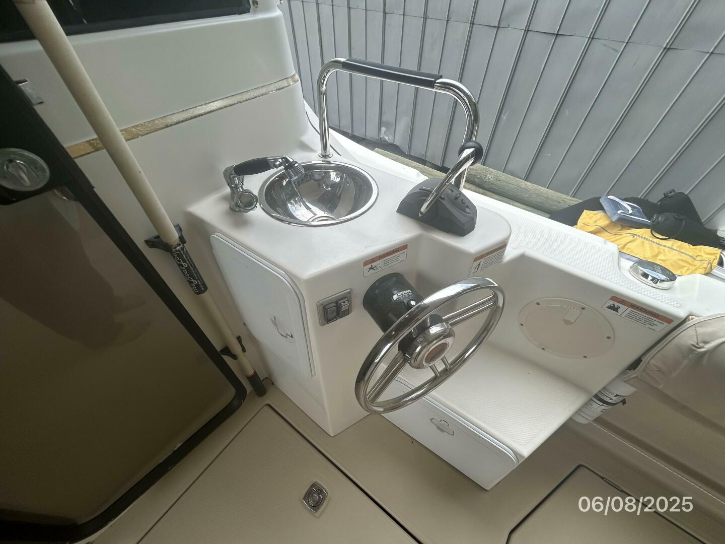 2012 Cutwater C28 - Image 18