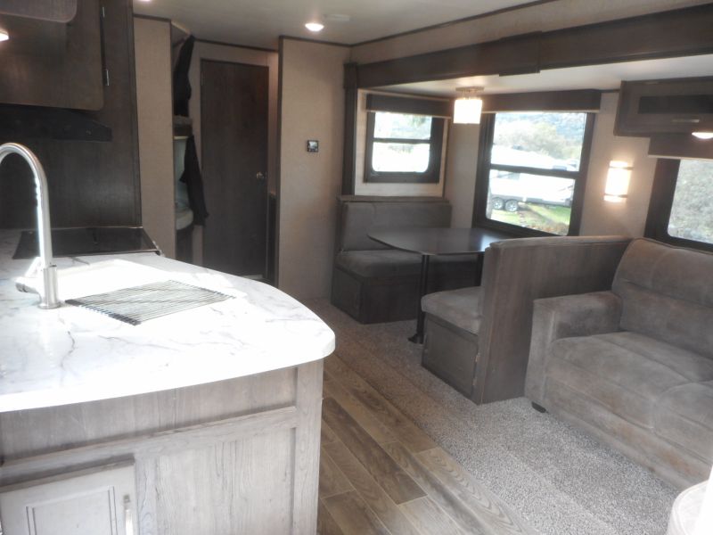 2021 Jayco Jay Flight SLX 8 267BHSW - Image 6