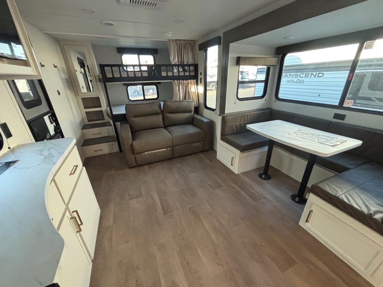 2027 Grand Design Transcend 265BHT - Image 12