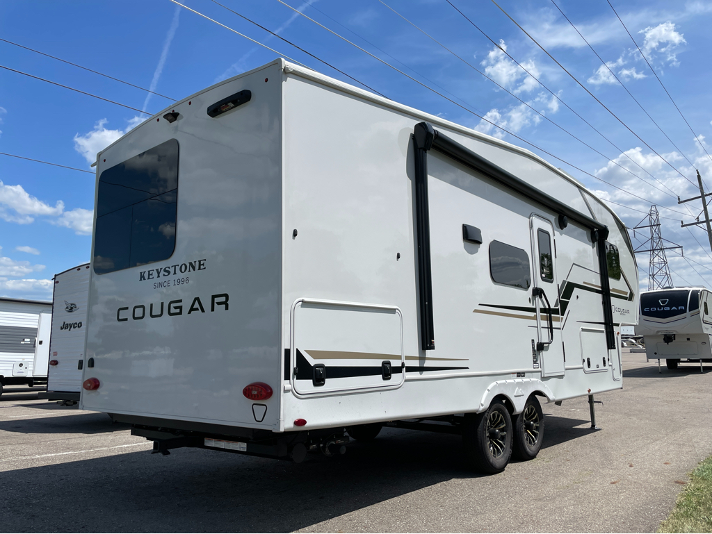 2026 Keystone Cougar Sport 2400RE - Image 2