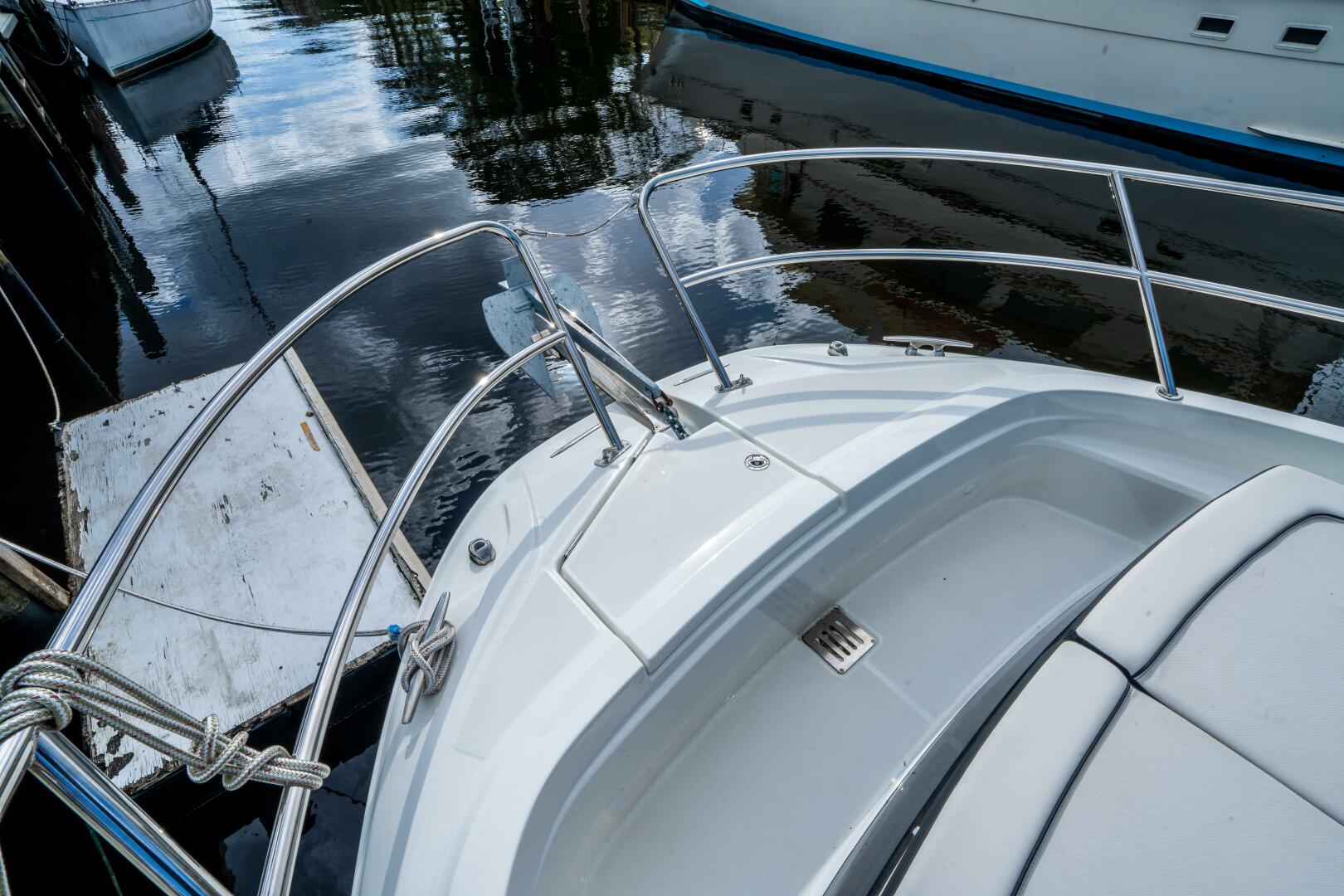 2019 Chaparral 21 H2O Sport - Image 109