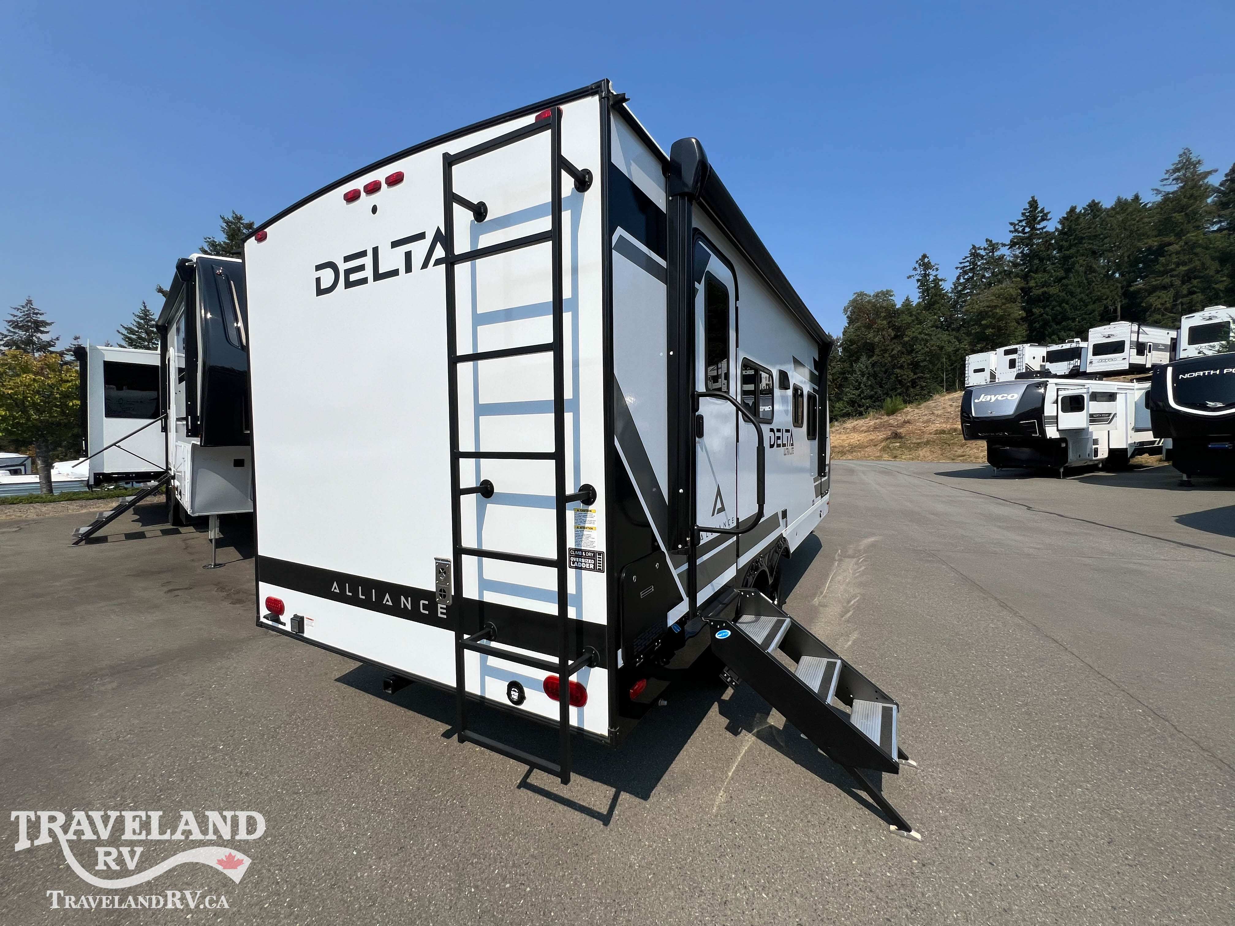 2026 Alliance RV DELTA ULTRA LITE ML206 - Image 7