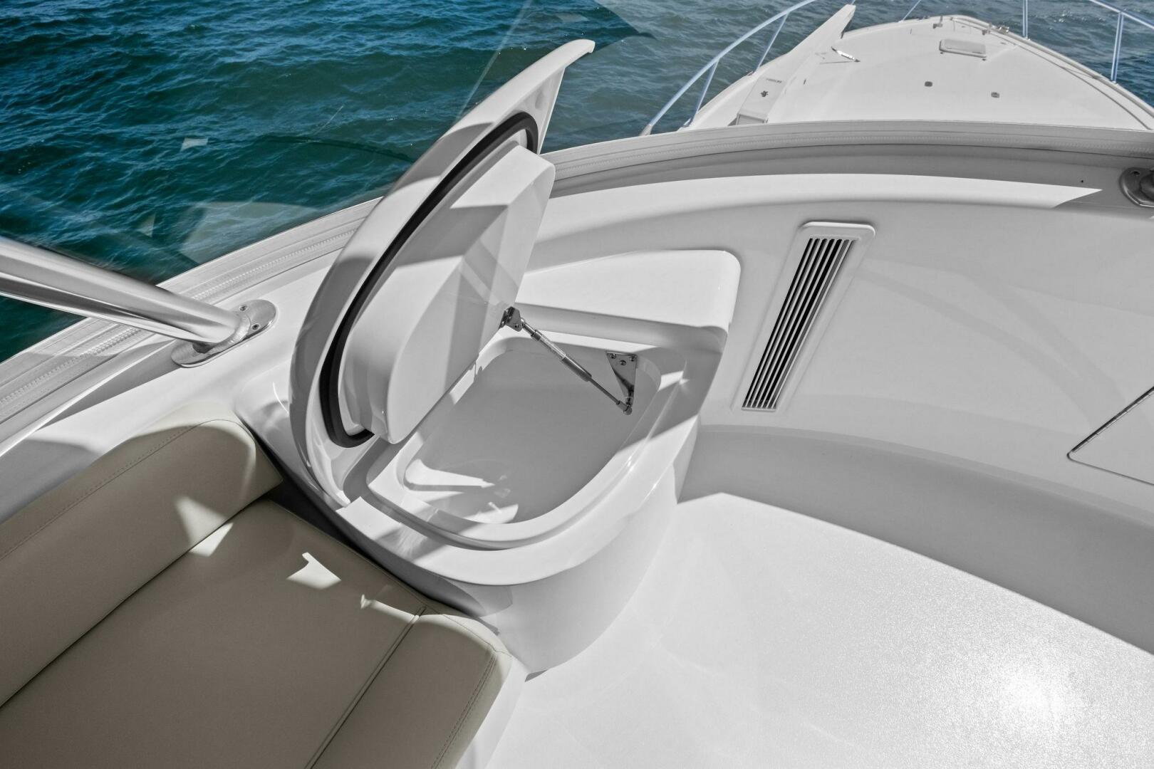 2025 Viking 58 Convertible - Image 39