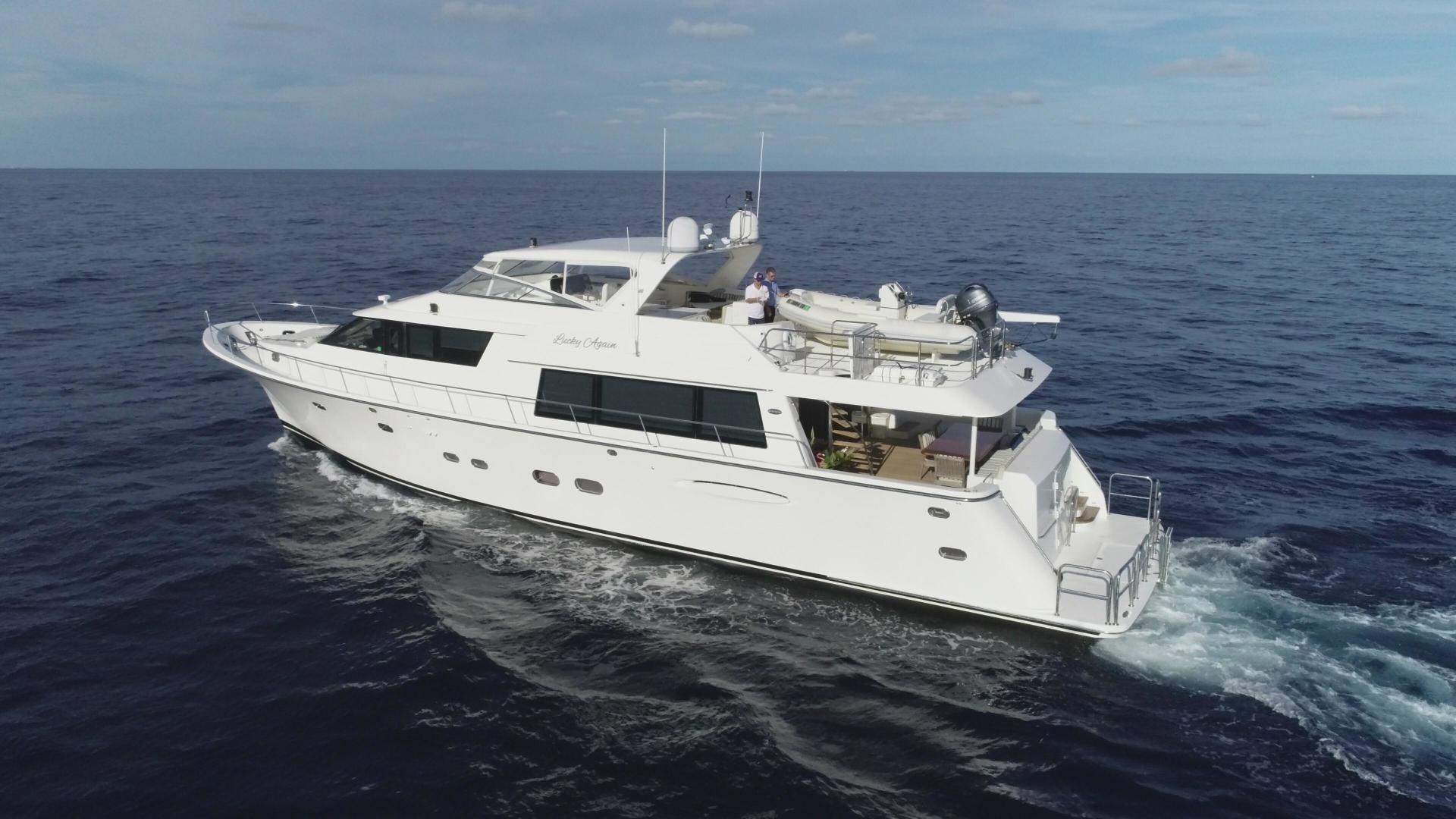 2006 Pacific Mariner - Image 3