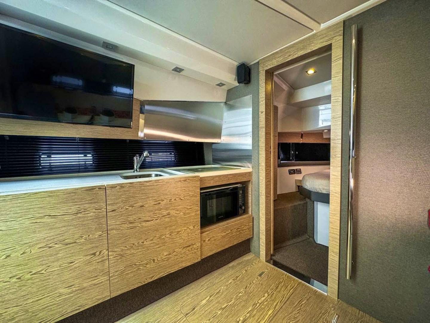 2019 Azimut Verve - Image 20