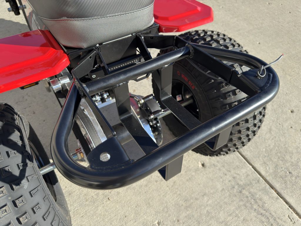 2026 Mini RCR T3 - Image 17